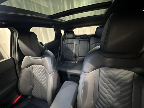 New 2026 Kia Sportage X-Line image 28