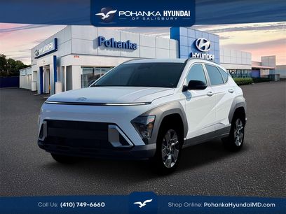 New 2026 Hyundai Kona SEL Sport