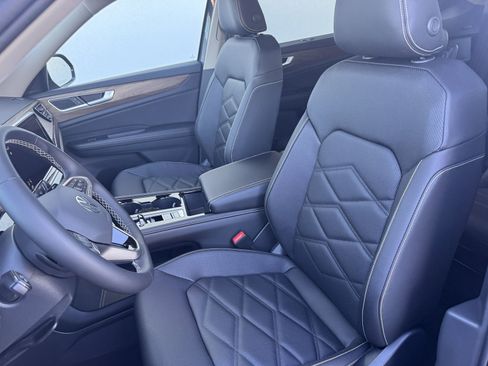 New 2026 Volkswagen Atlas SE image 22