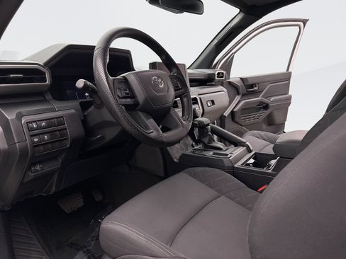 Used 2024 Toyota Tacoma SR w/ Towing Package RWD image 10