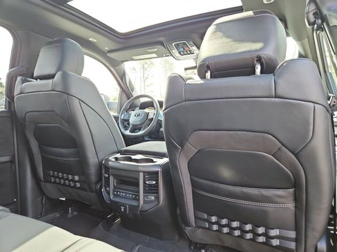 New 2026 RAM 1500 RHO w/ RHO Level 1 Equipment Group AWD/4WD image 18