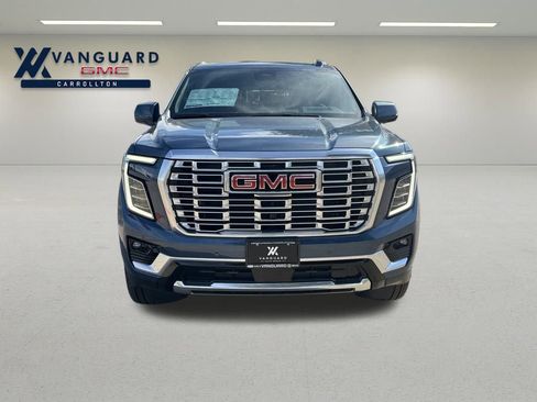 New 2026 GMC Yukon XL Denali w/ Denali Reserve Package image 8