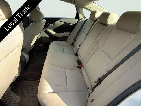 Used 2024 Honda Accord EX image 34