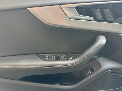 Used 2023 Audi A5 2.0T Premium Plus w/ Premium Plus image 12