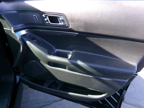 Used 2015 Ford Explorer 4WD Police Interceptor image 27