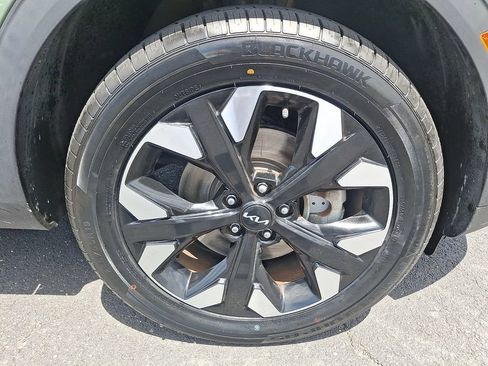 Used 2023 Kia Sportage X-Line AWD/4WD image 8
