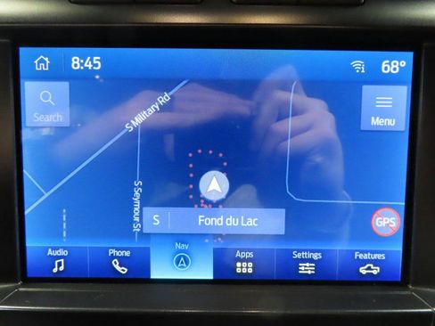 Used 2023 Ford F150 XLT w/ Trailer Tow Package image 18