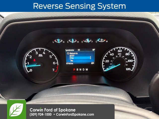 Certified 2022 Ford F150 XL w/ STX Appearance Package AWD/4WD image 11