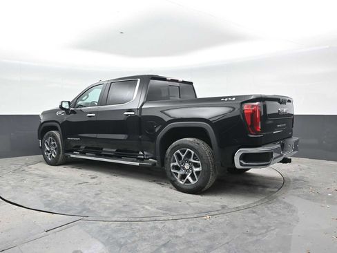 New 2026 GMC Sierra 1500 SLT w/ SLT Premium Package AWD/4WD image 2