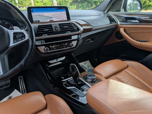 Used 2020 BMW X3 M40i w/ Executive Package AWD/4WD image 23