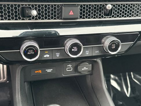 Used 2022 Honda Civic Sport image 22