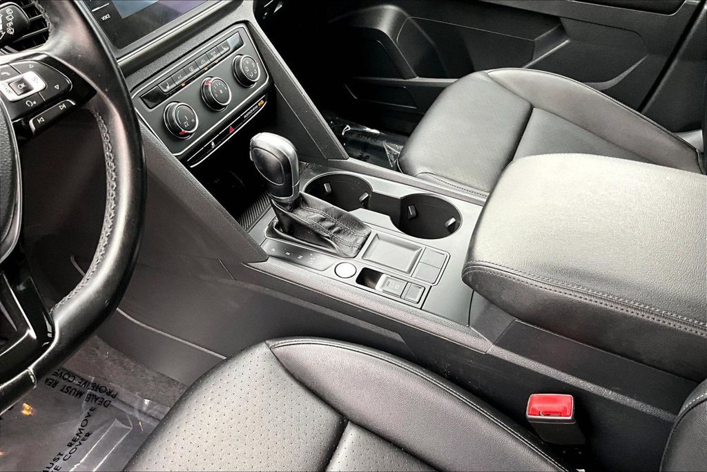 Used 2018 Volkswagen Atlas SE FWD image 18
