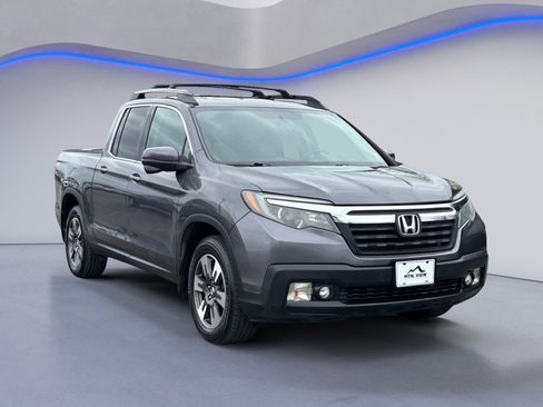 Used 2019 Honda Ridgeline RTL-T image 10