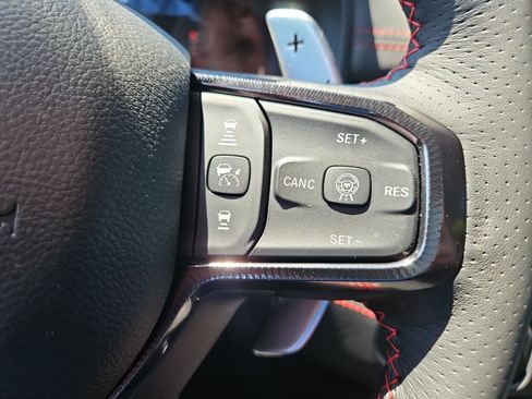New 2026 RAM 1500 RHO w/ RHO Level 1 Equipment Group AWD/4WD image 25