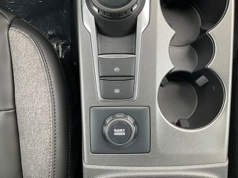 New 2025 Ford Bronco Sport Big Bend w/ Convenience Package image 60