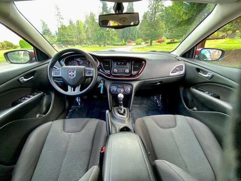 Used 2014 Dodge Dart SE w/ Convenience Group image 21