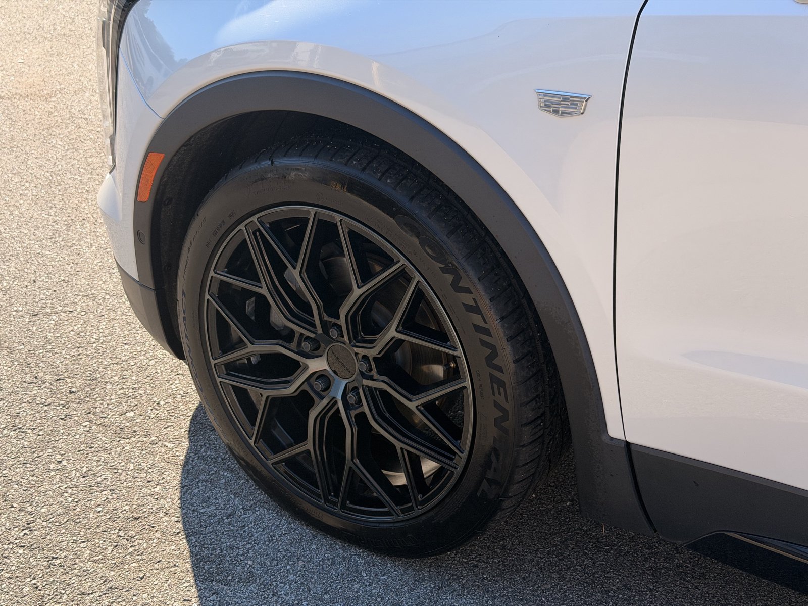 Used 2019 Cadillac XT4 Sport AWD/4WD image 36