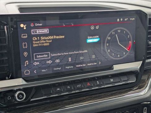 Used 2023 GMC Sierra 1500 Elevation image 13