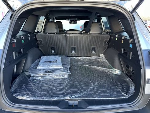 New 2026 Subaru Outback Premium image 20