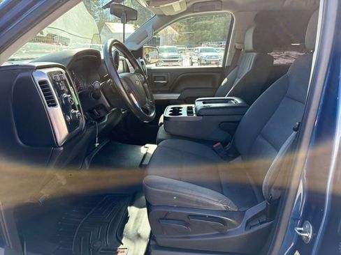 Used 2016 Chevrolet Silverado 1500 LT image 10