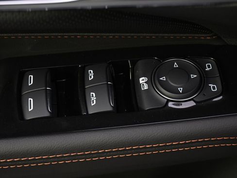 New 2026 Cadillac CT4 Sport image 23