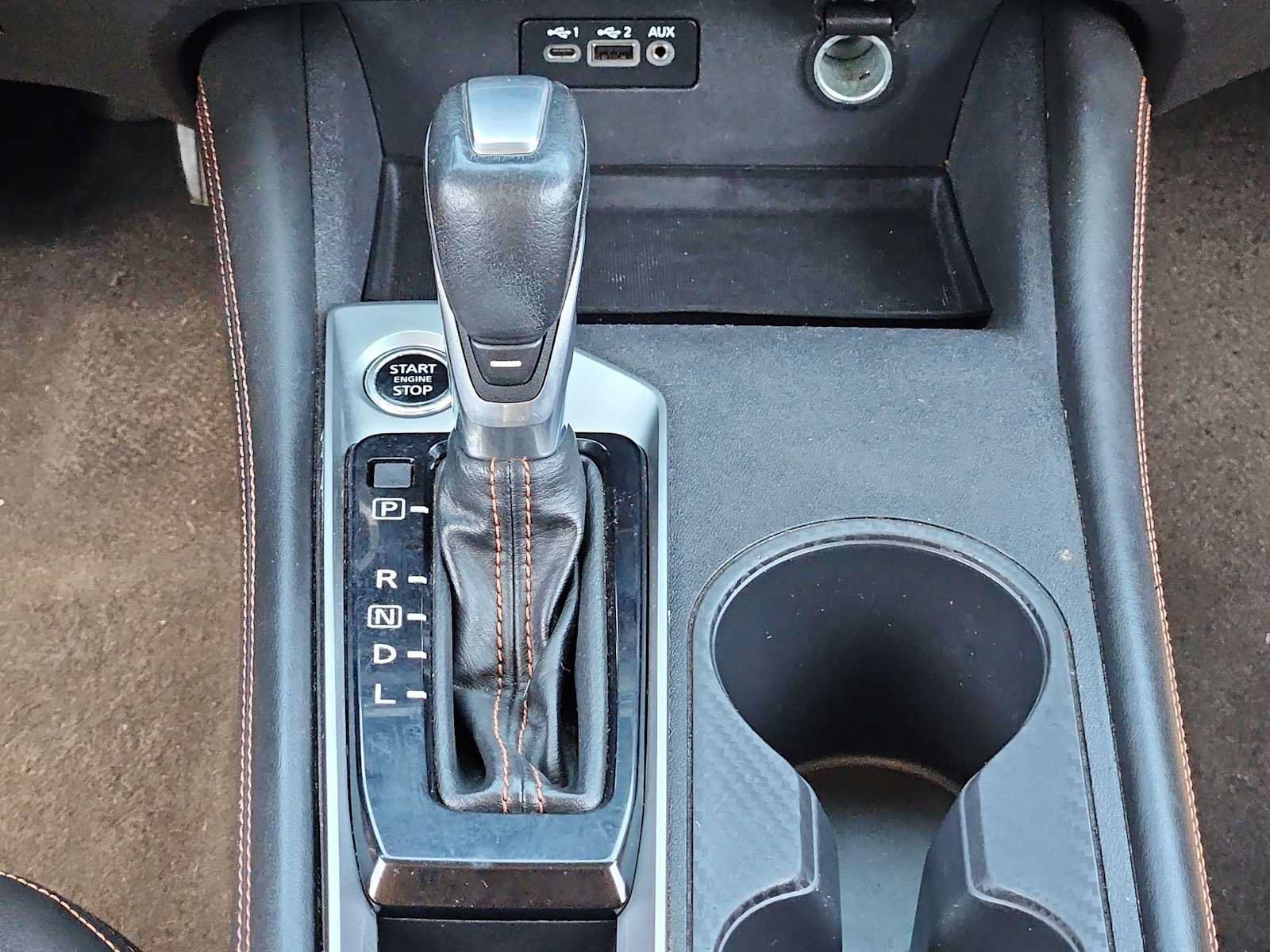 Used 2022 Nissan Altima 2.5 SR FWD image 32