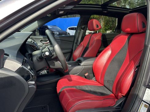 Used 2020 Acura RDX A-Spec image 14