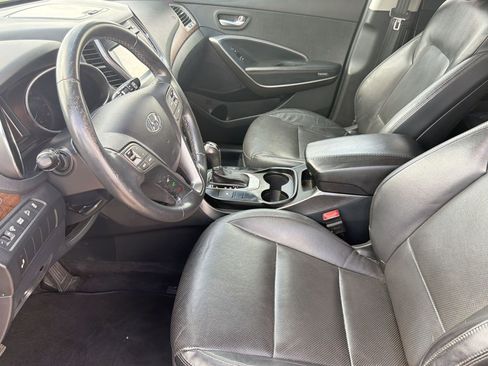 Used 2018 Hyundai Santa Fe SE w/ SE Premium Package 02 image 5