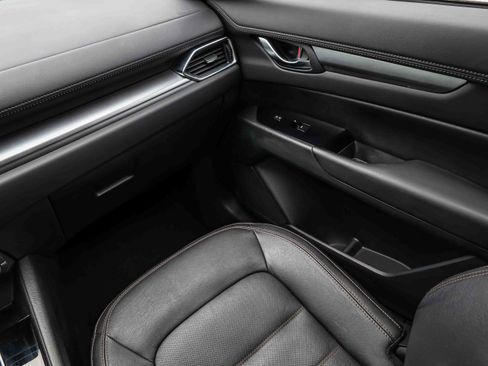 Used 2023 MAZDA CX-5 AWD 2.5 S image 19