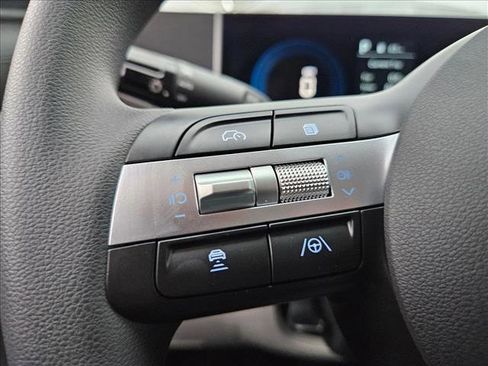 Certified 2025 Hyundai Tucson SEL image 16