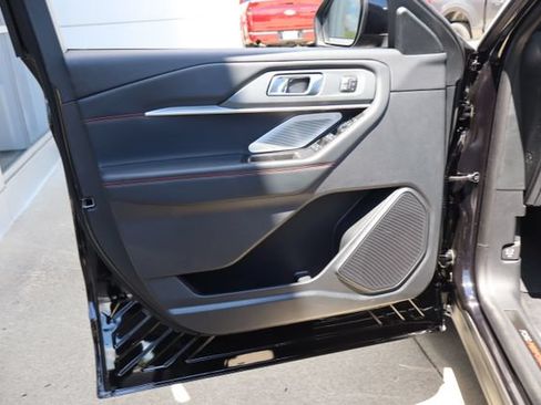 New 2026 Ford Explorer ST w/ Sun And Sound Package AWD/4WD image 16