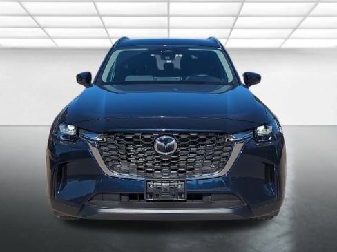 Used 2026 MAZDA CX-90 3.3 Turbo w/ Select Package image 24