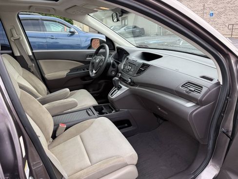 Used 2013 Honda CR-V EX image 20