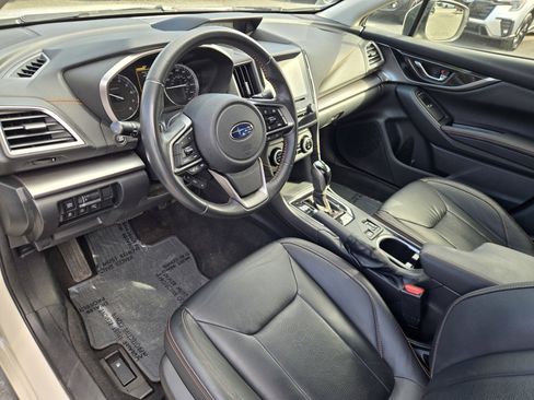 Used 2020 Subaru Crosstrek 2.0i Limited w/ Moonroof Package AWD/4WD image 10