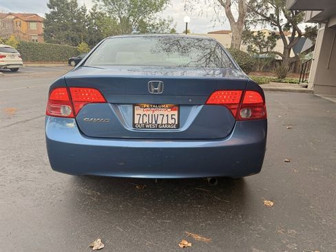 Used 2006 Honda Civic EX image 4