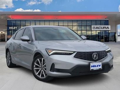 Used 2023 Acura Integra