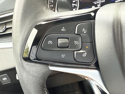 Used 2022 Buick Enclave Premium w/ Experience Buick Package image 21