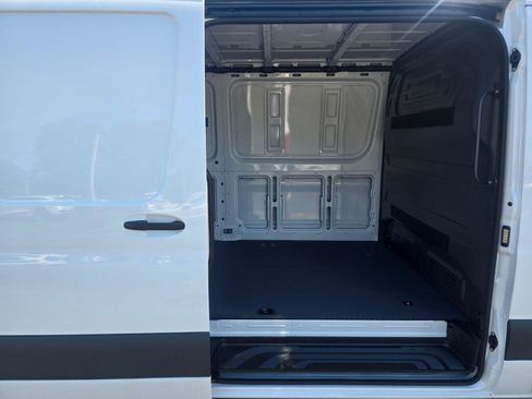 New 2026 Mercedes-Benz Sprinter 2500 image 56