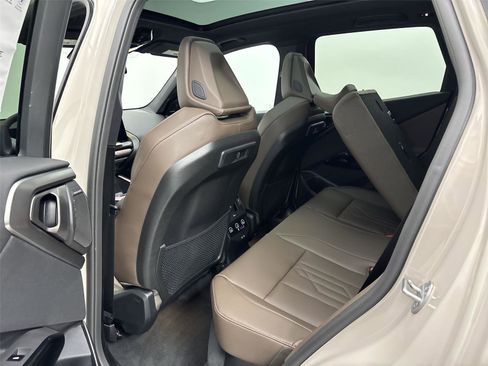 New 2026 BMW X3 xDrive30 AWD/4WD image 29