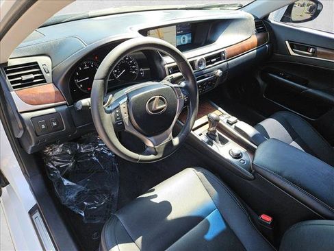 Used 2015 Lexus GS 350 w/ Premium Package RWD image 10