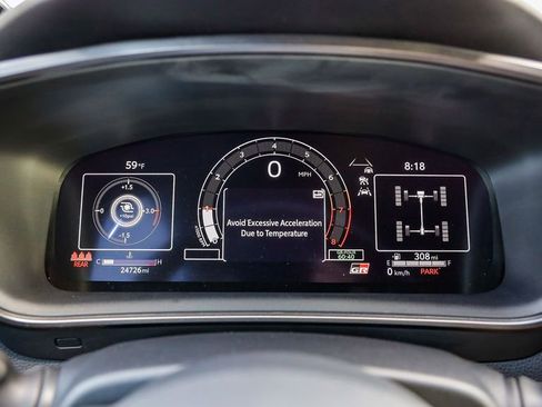 Used 2023 Toyota Corolla GR w/ Performance Package image 27