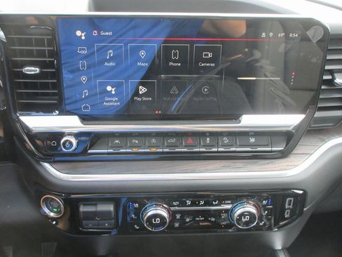 New 2026 GMC Sierra 1500 SLT w/ SLT Premium Plus Package image 21