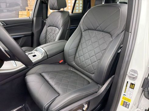 Used 2023 BMW X5 xDrive45e w/ Executive Package image 20