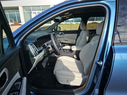 New 2026 Kia Sorento SX Prestige AWD/4WD image 7