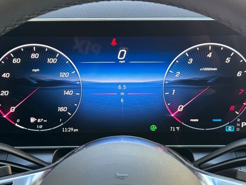 New 2026 Mercedes-Benz GLC 300 image 7