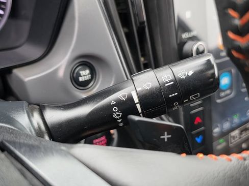Certified 2024 Subaru Crosstrek 2.5i Limited w/ Crosstrek Mirror Package AWD/4WD image 35