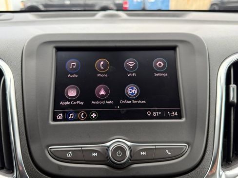Used 2023 Chevrolet Equinox LS w/ LS Convenience Package AWD/4WD image 28
