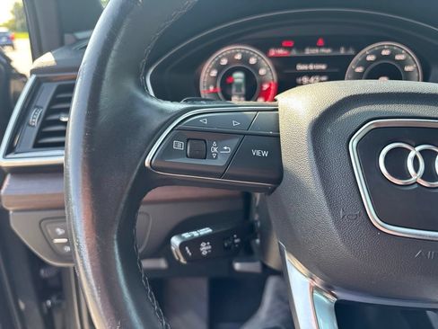 Used 2021 Audi Q5 2.0T Premium Plus AWD/4WD image 19