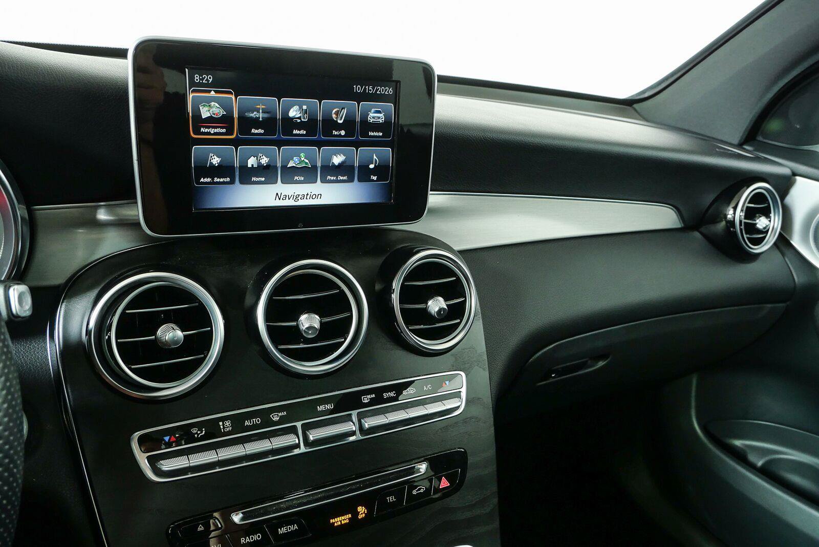 Used 2019 Mercedes-Benz GLC 300 image 13