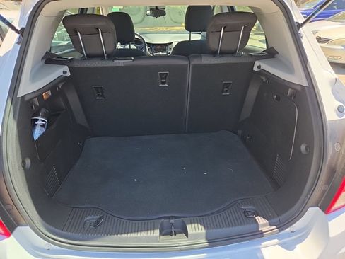 Used 2020 Chevrolet Trax LS FWD image 12